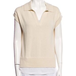 NWT Brochu Walker - Jaia Polo Looker in Capri